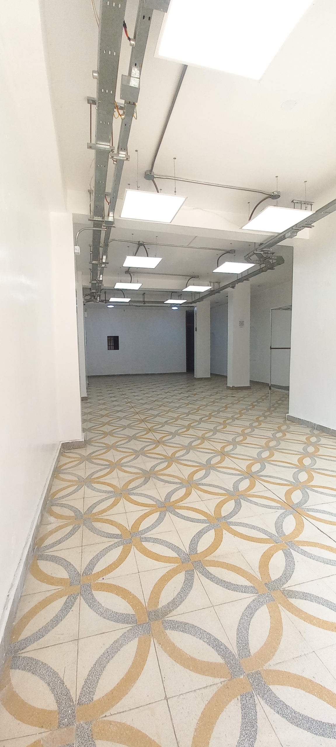 garage cochera alojamiento chiclayo