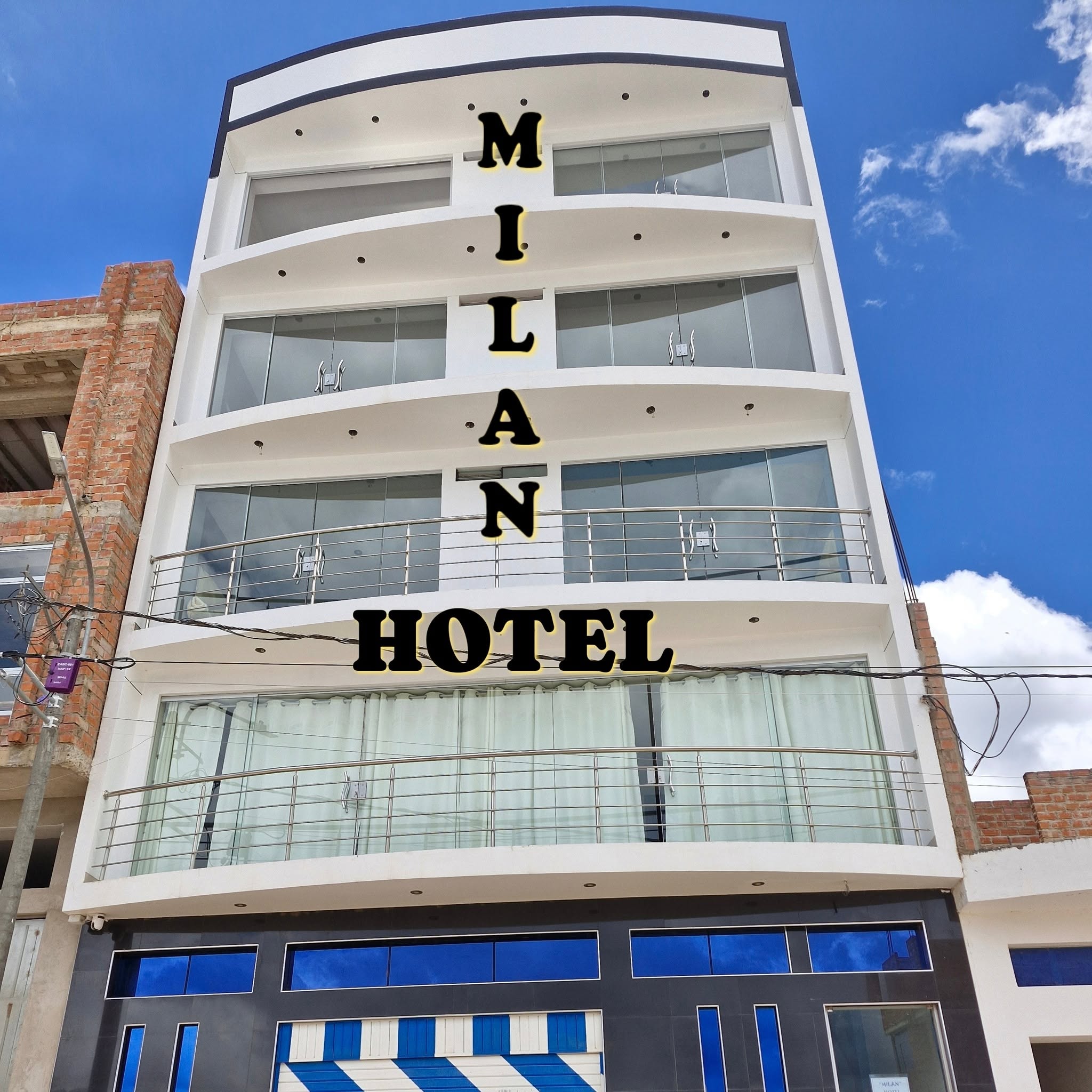 milian hotel